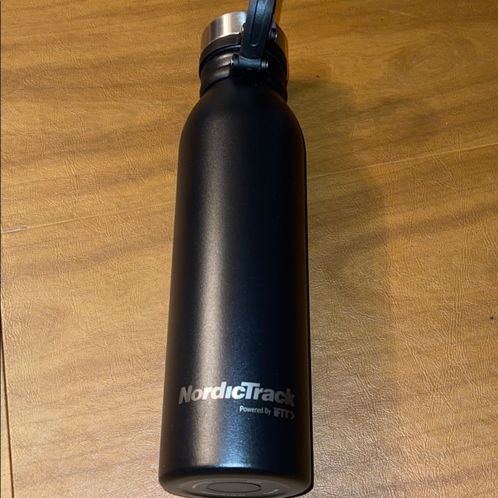NWOT NordicTrack Water Bottle